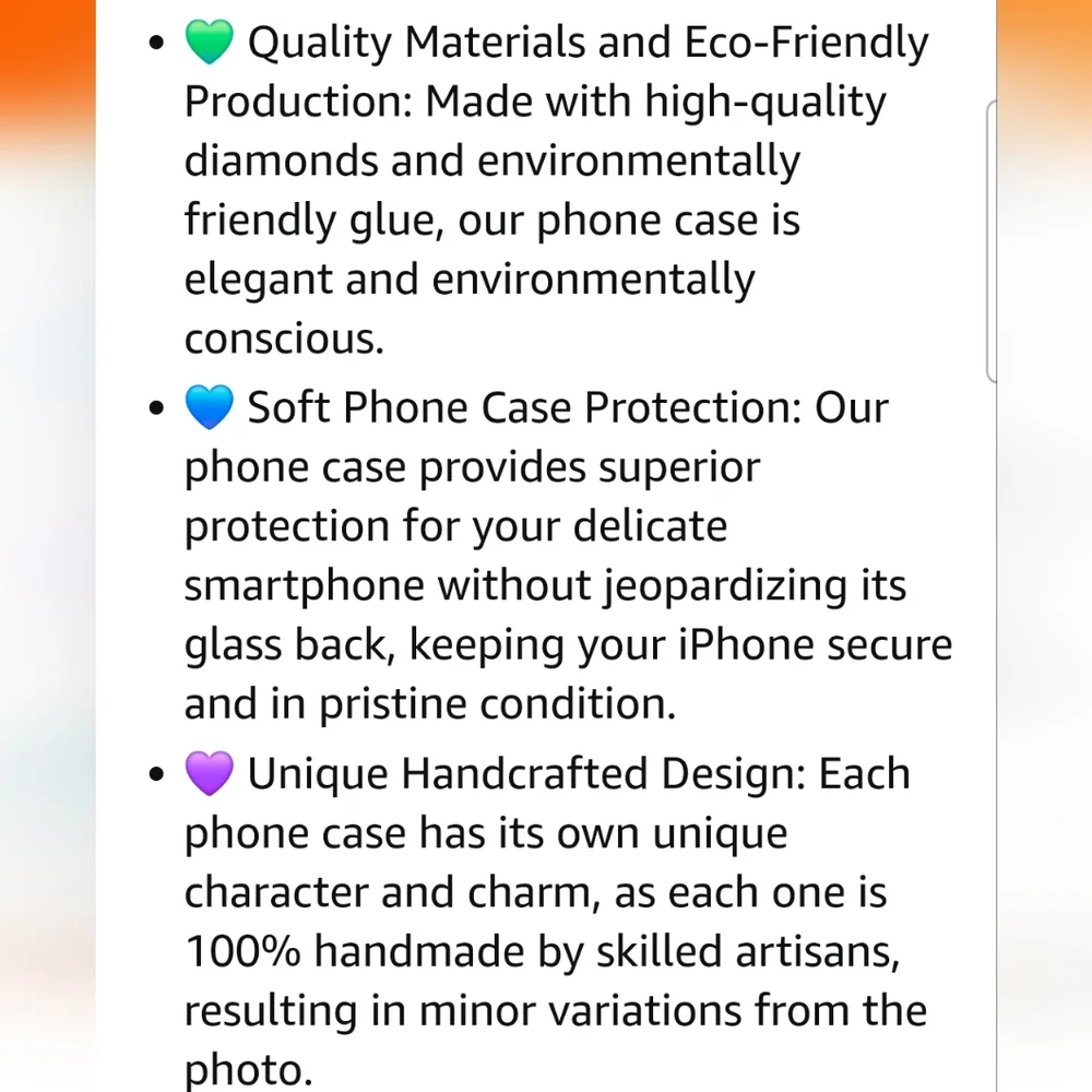 IPhone 16 pro case